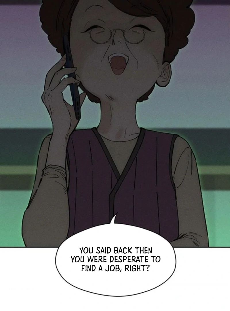 Read Tears on a Withered Flower Manga Online