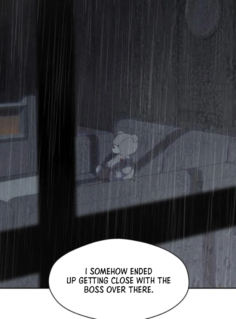 Read Tears on a Withered Flower Manga Online