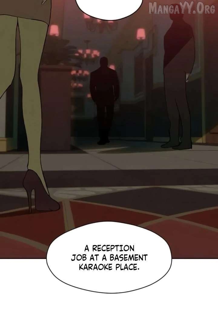 Read Tears on a Withered Flower Manga Online