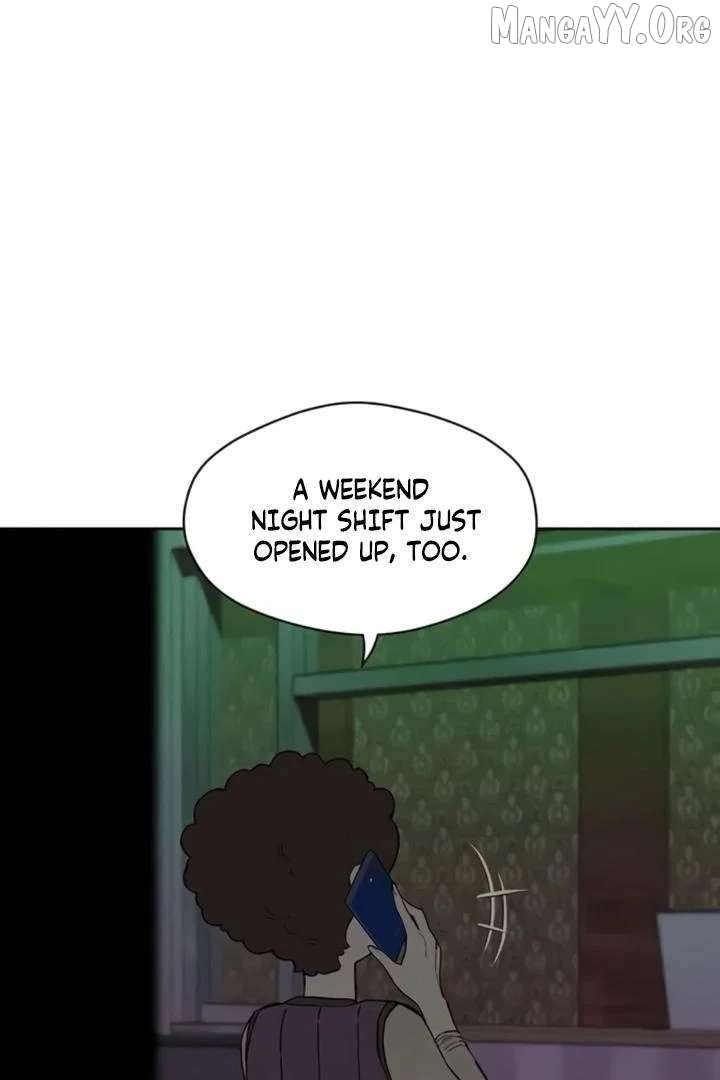 Read Tears on a Withered Flower Manga Online