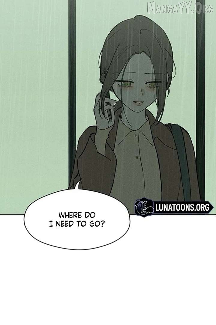 Read Tears on a Withered Flower Manga Online