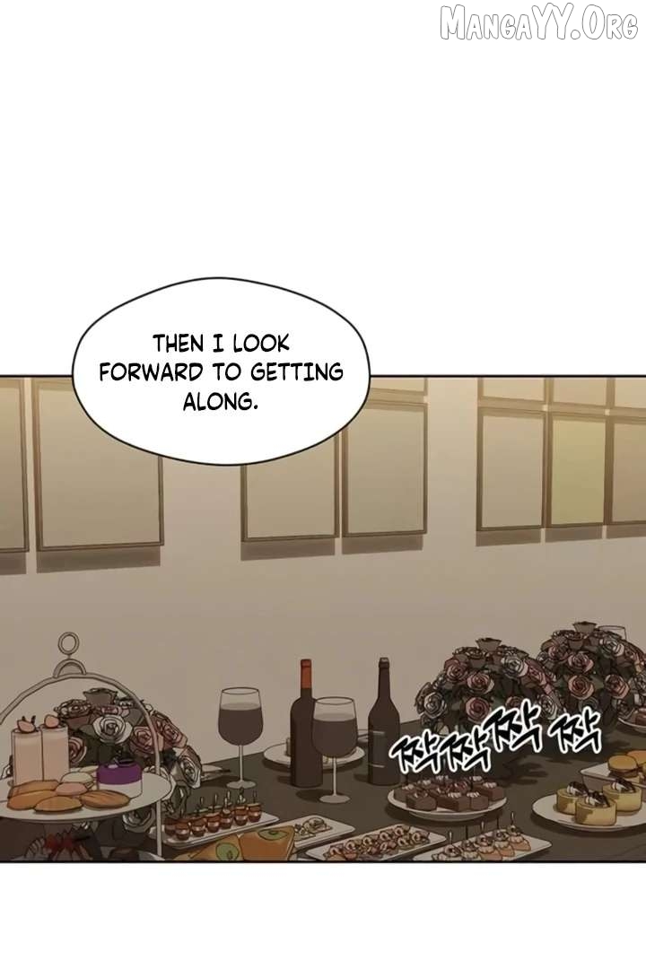 Read Tears on a Withered Flower Manga Online