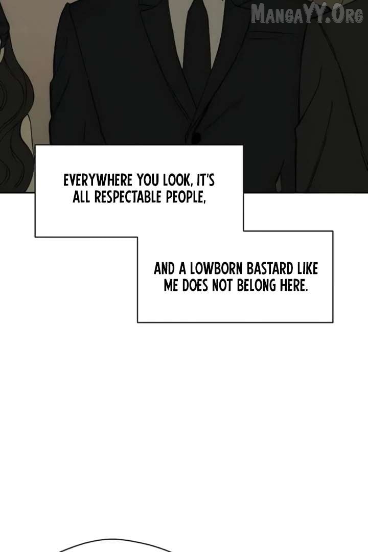 Read Tears on a Withered Flower Manga Online