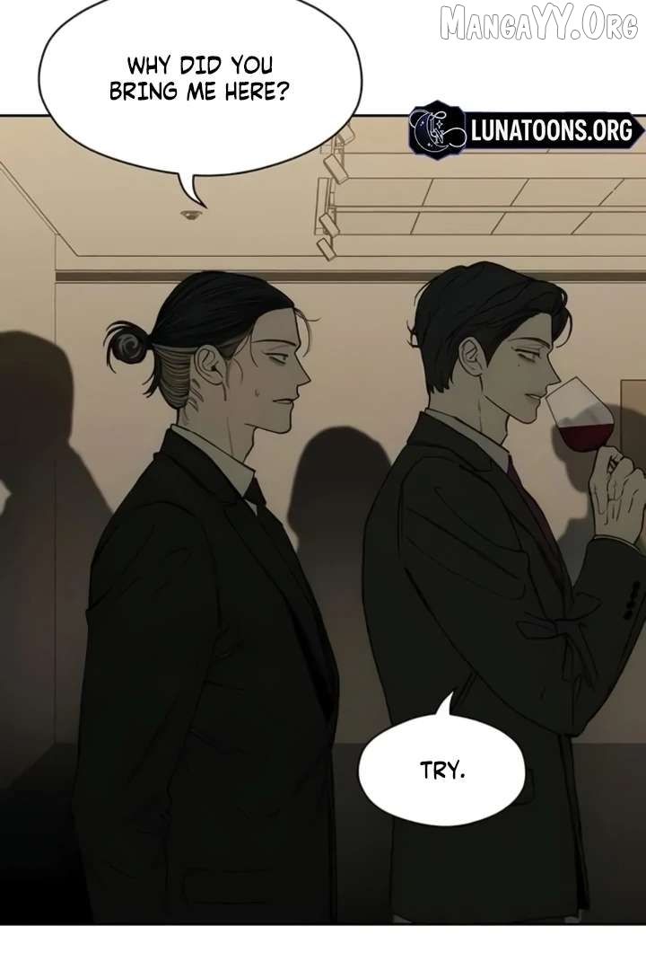 Read Tears on a Withered Flower Manga Online