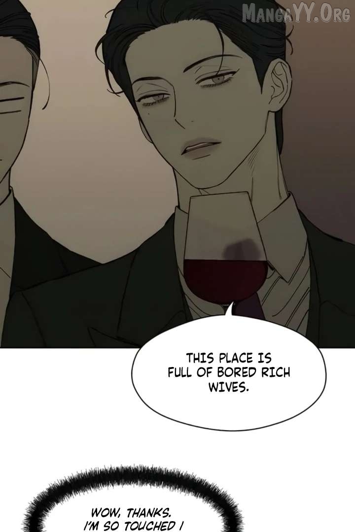 Read Tears on a Withered Flower Manga Online