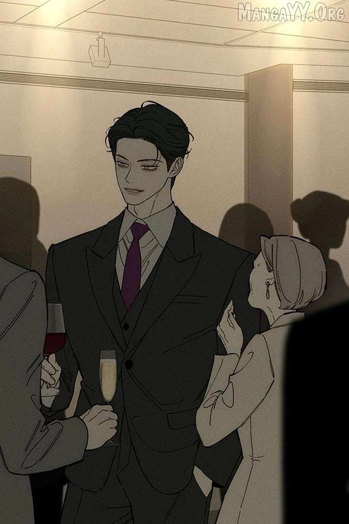 Read Tears on a Withered Flower Manga Online