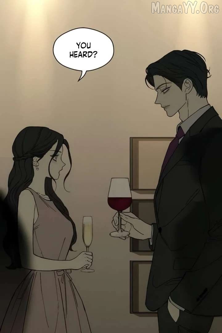 Read Tears on a Withered Flower Manga Online