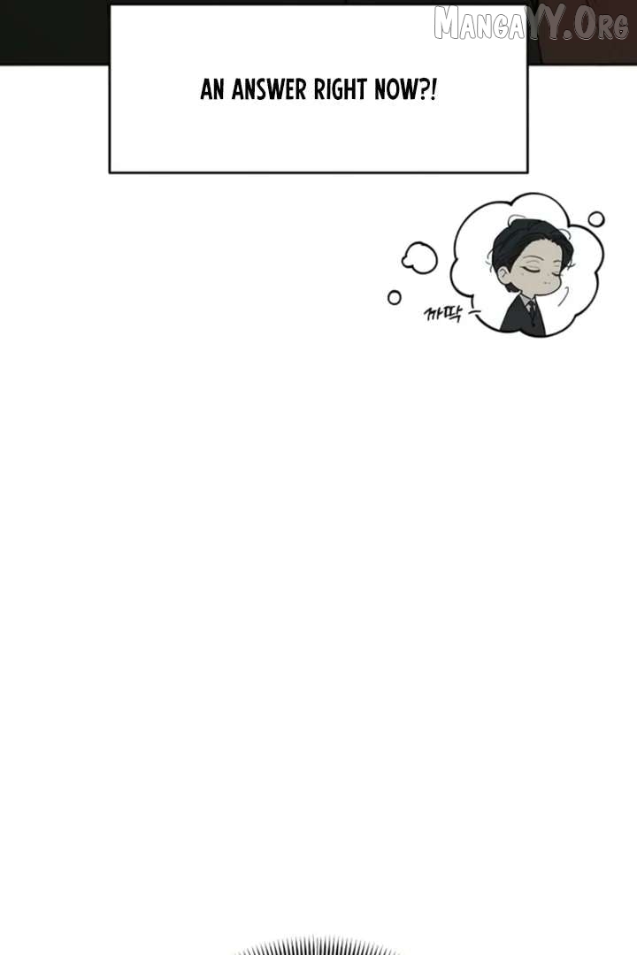 Read Tears on a Withered Flower Manga Online