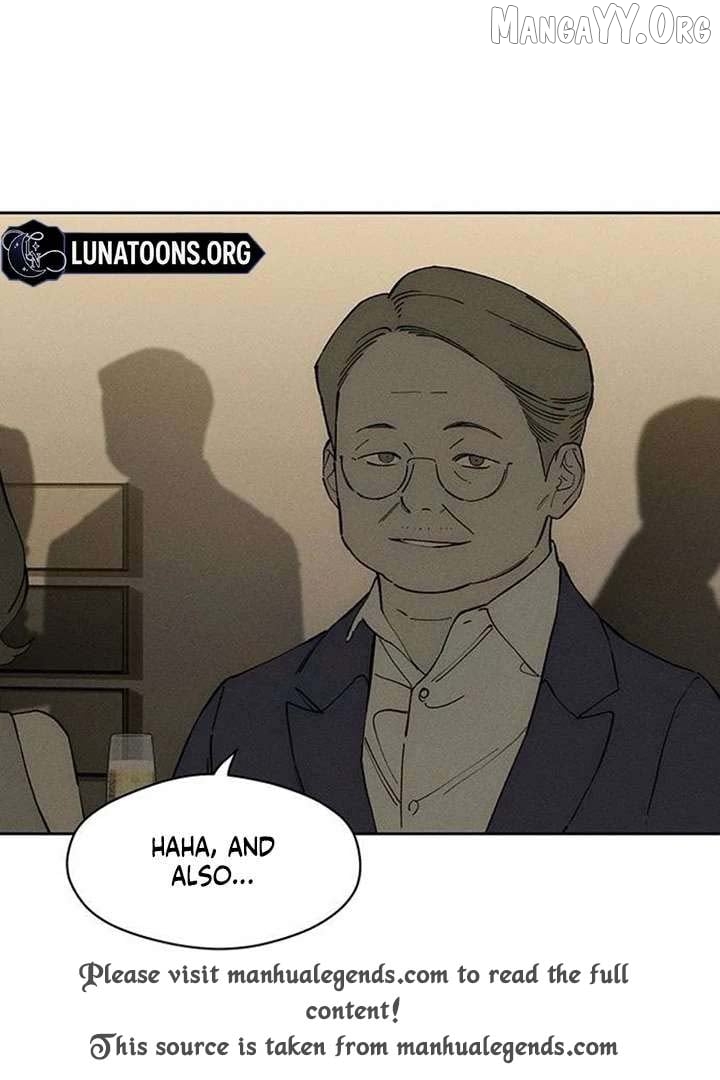 Read Tears on a Withered Flower Manga Online