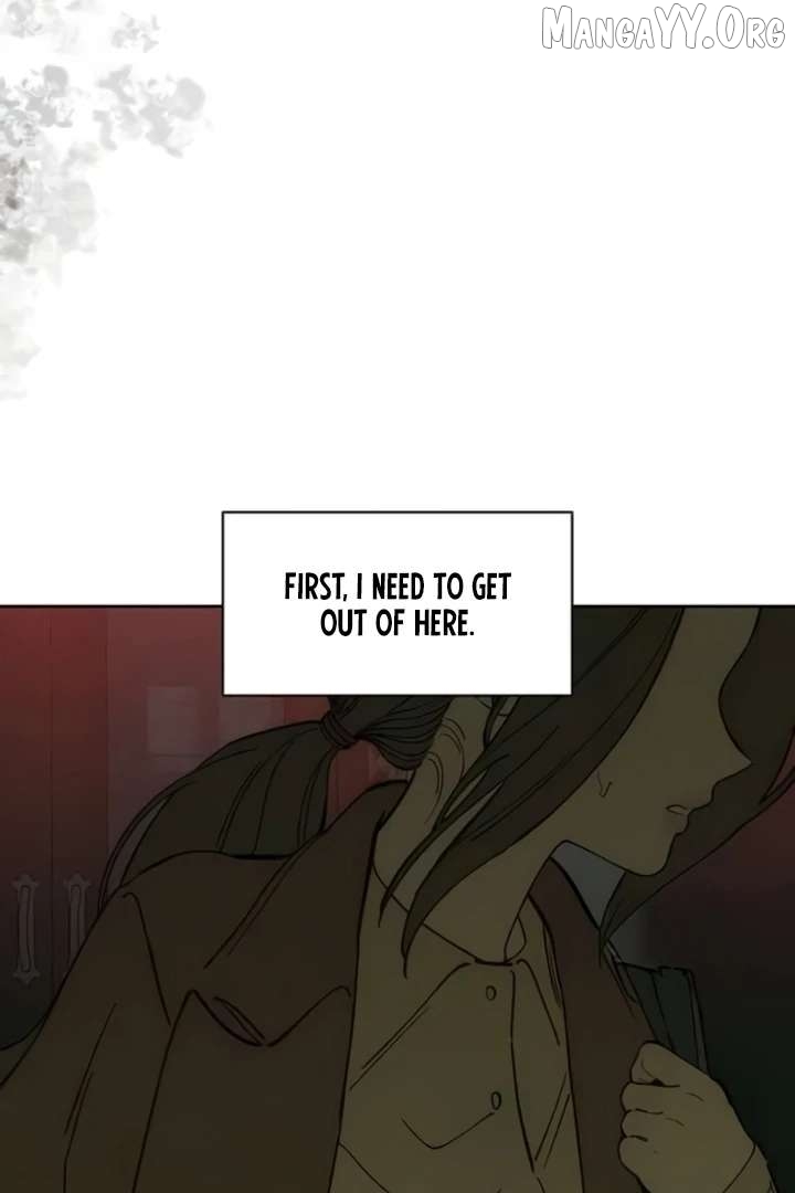 Read Tears on a Withered Flower Manga Online