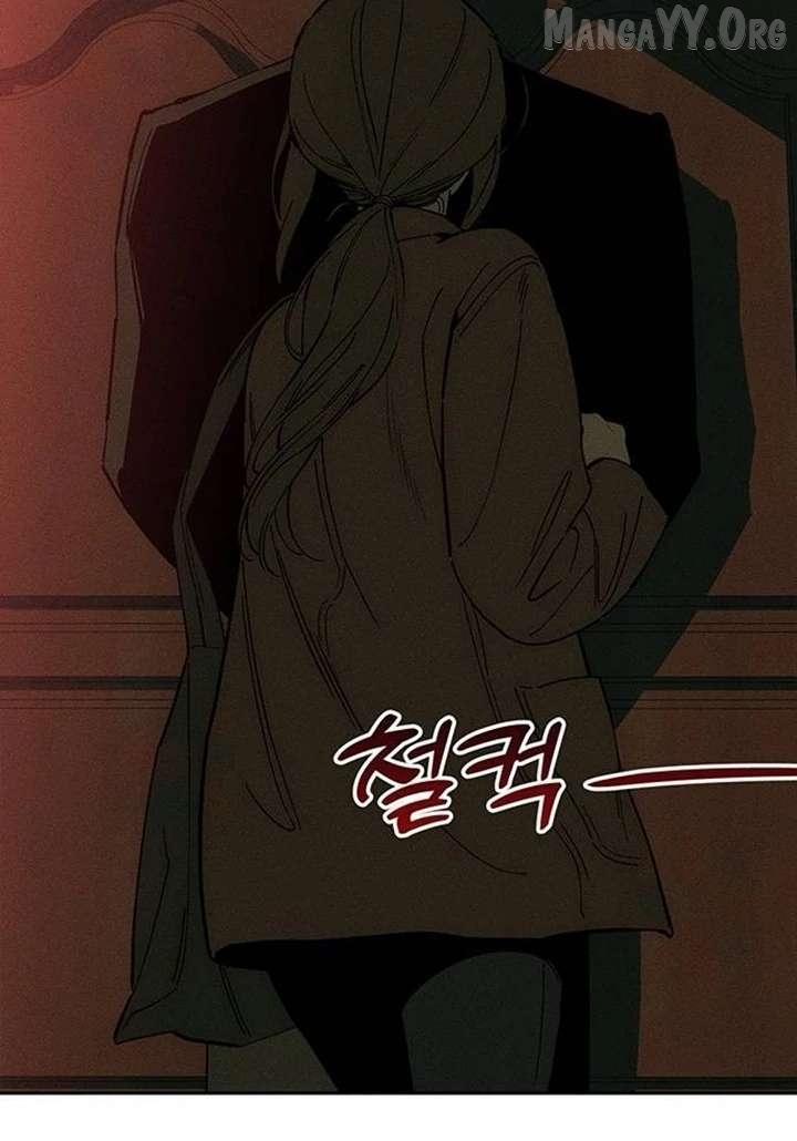 Read Tears on a Withered Flower Manga Online