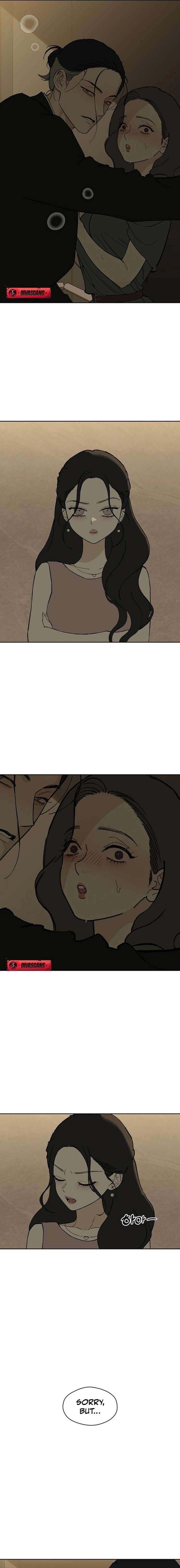 Read Tears on a Withered Flower Manga Online