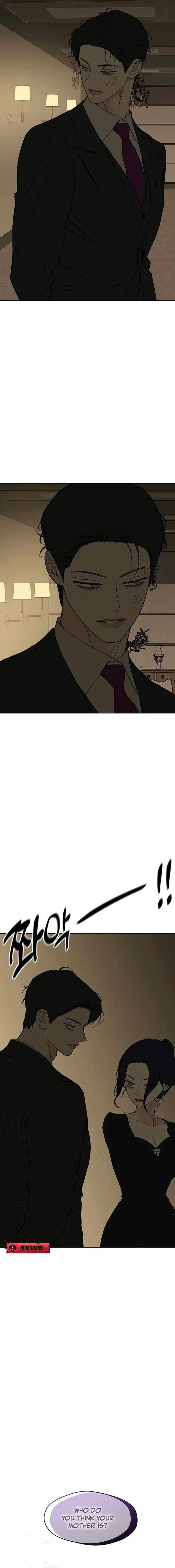 Read Tears on a Withered Flower Manga Online