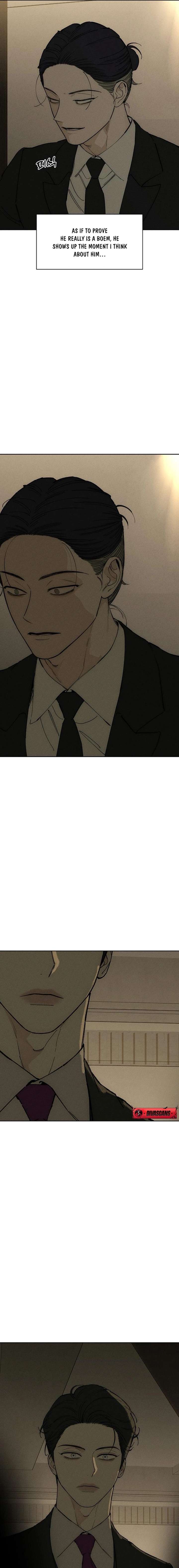 Read Tears on a Withered Flower Manga Online