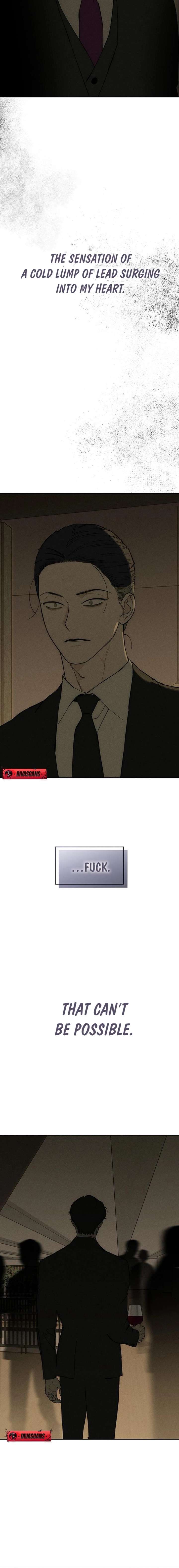 Read Tears on a Withered Flower Manga Online