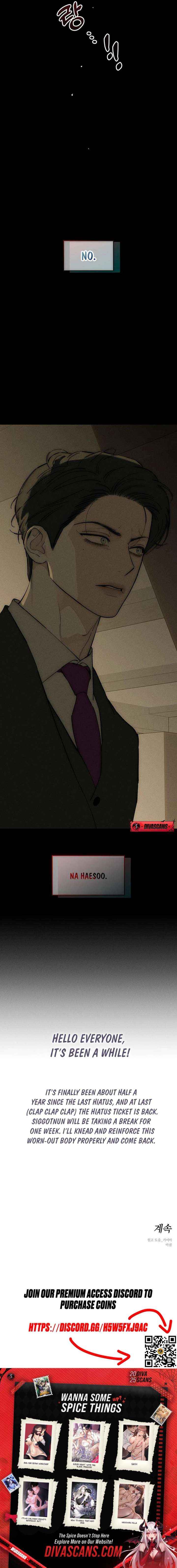 Read Tears on a Withered Flower Manga Online