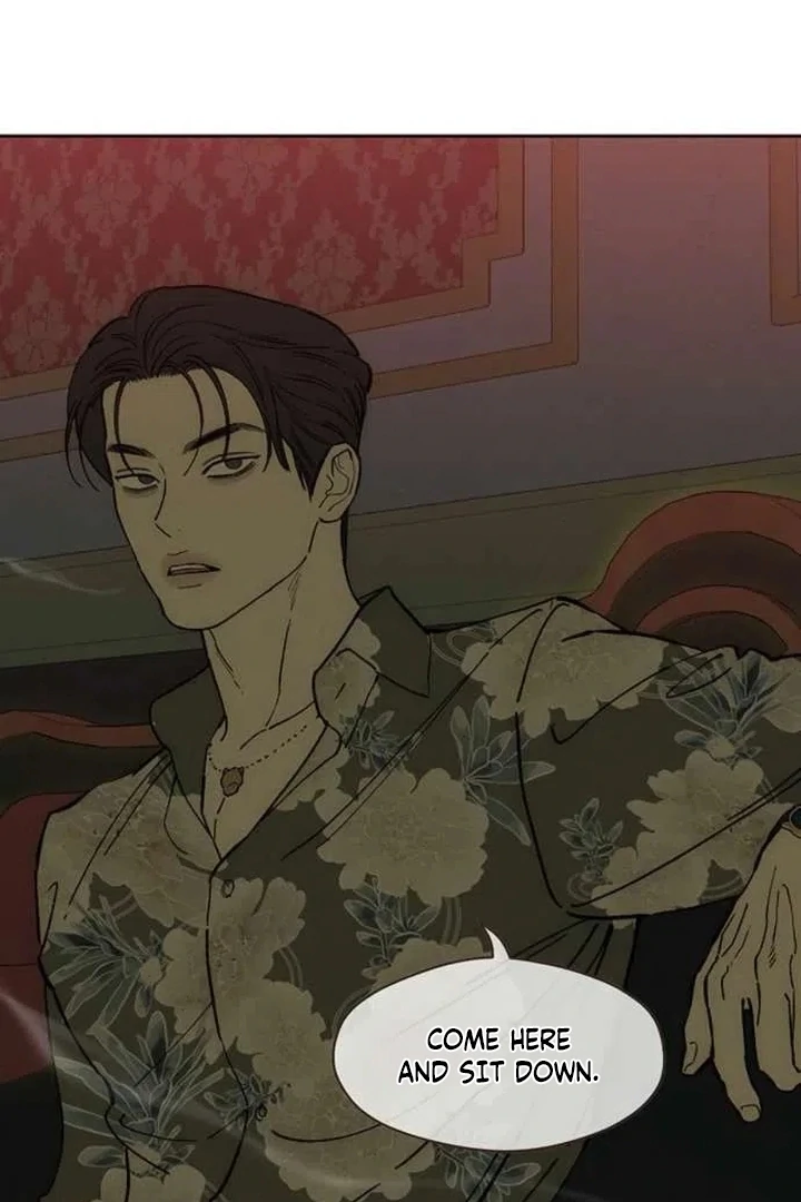 Read Tears on a Withered Flower Manga Online