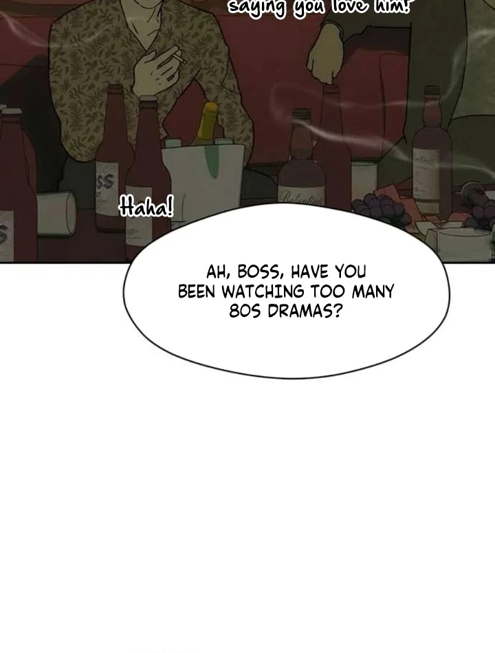 Read Tears on a Withered Flower Manga Online