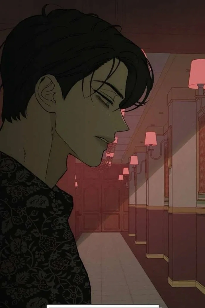 Read Tears on a Withered Flower Manga Online