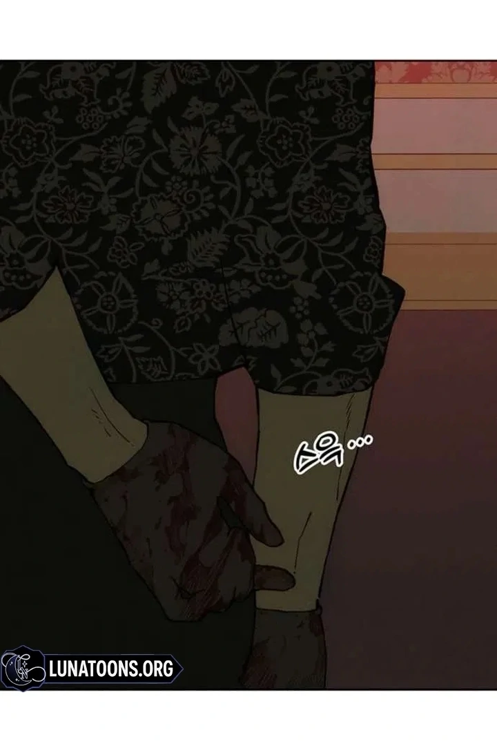 Read Tears on a Withered Flower Manga Online