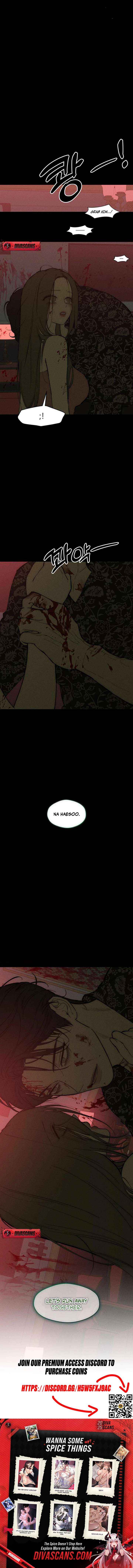 Read Tears on a Withered Flower Manga Online