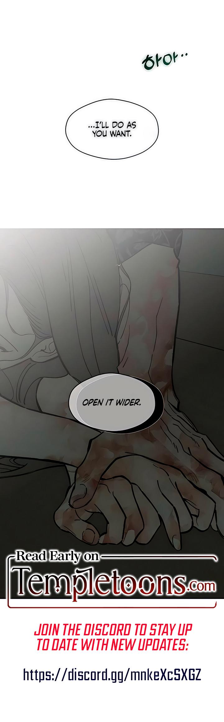 Read Tears on a Withered Flower Manga Online