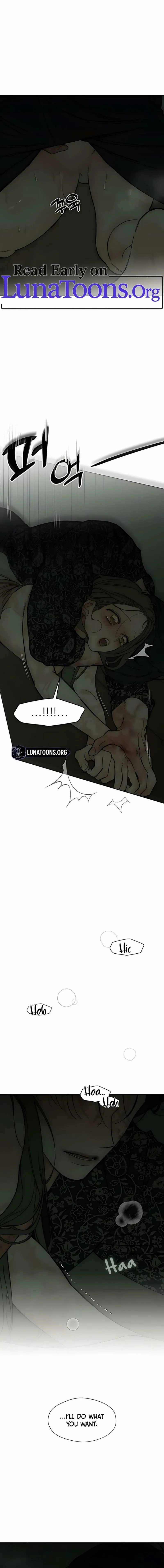 Read Tears on a Withered Flower Manga Online