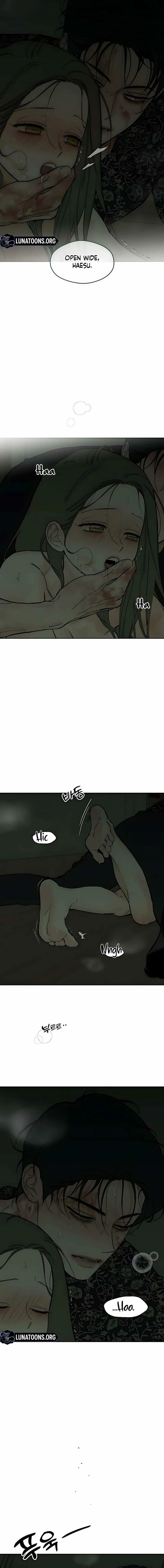 Read Tears on a Withered Flower Manga Online