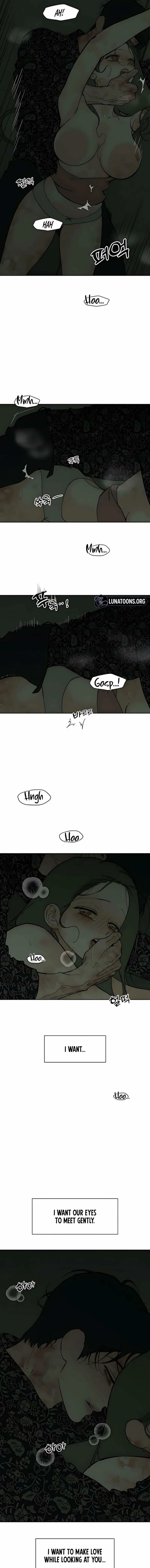 Read Tears on a Withered Flower Manga Online