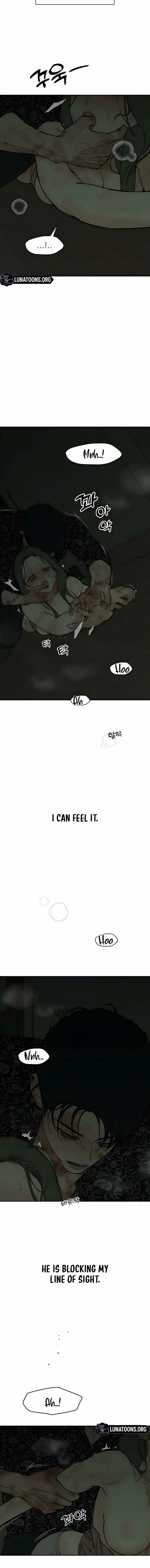 Read Tears on a Withered Flower Manga Online