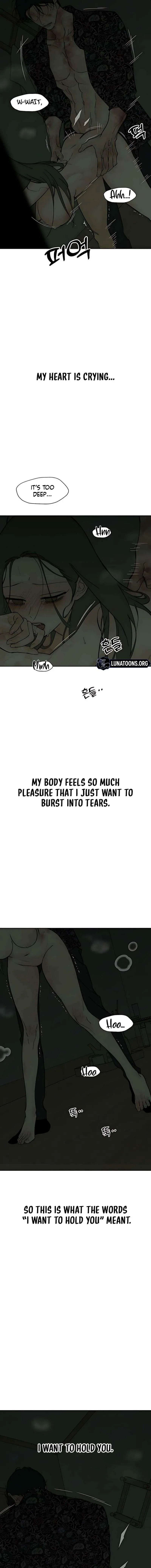 Read Tears on a Withered Flower Manga Online