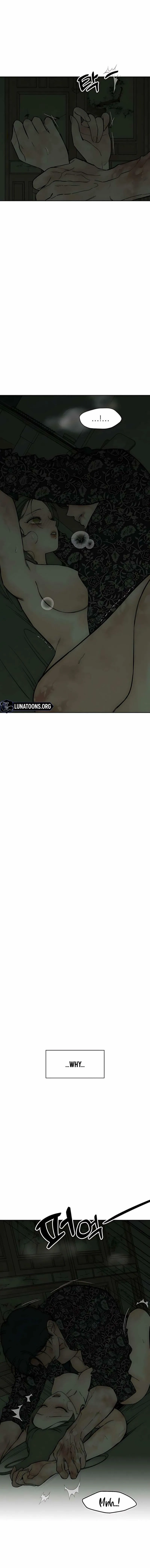 Read Tears on a Withered Flower Manga Online