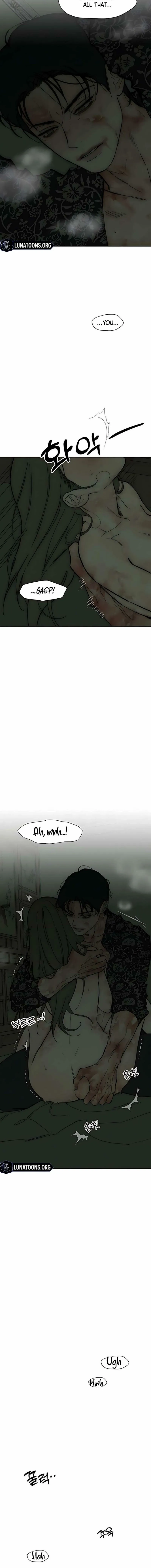 Read Tears on a Withered Flower Manga Online