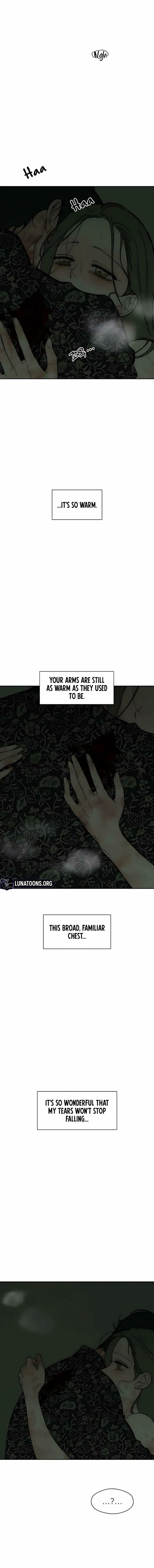 Read Tears on a Withered Flower Manga Online