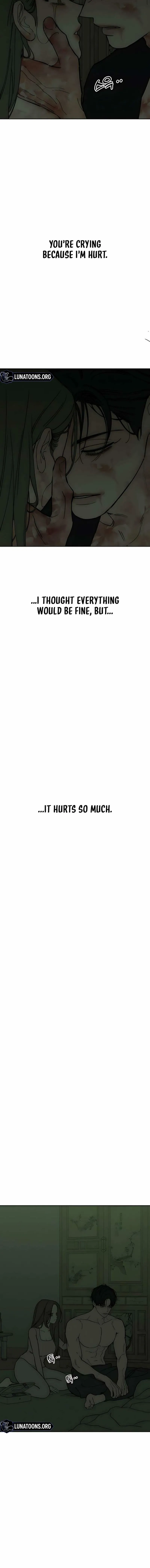 Read Tears on a Withered Flower Manga Online