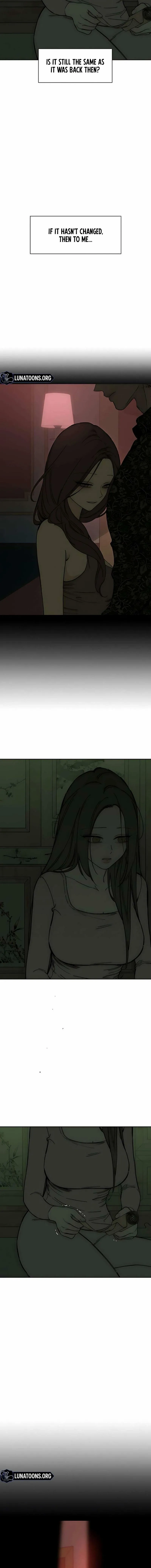 Read Tears on a Withered Flower Manga Online