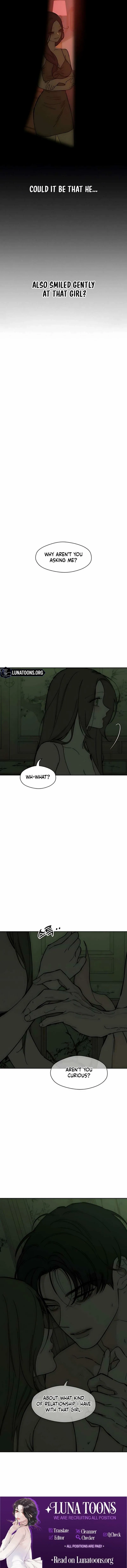 Read Tears on a Withered Flower Manga Online