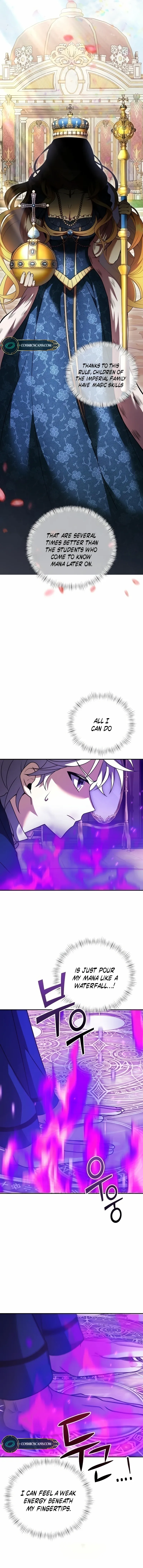 Read Terminally-Ill Genius Dark Knight Manga Online