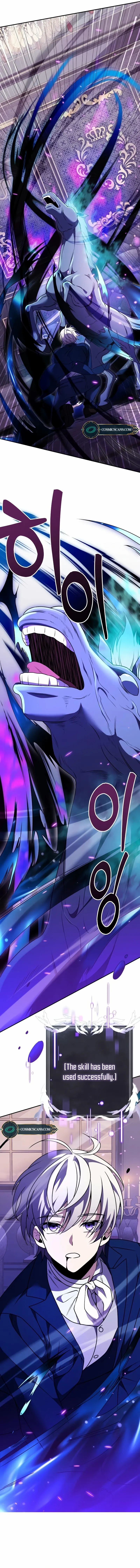 Read Terminally-Ill Genius Dark Knight Manga Online