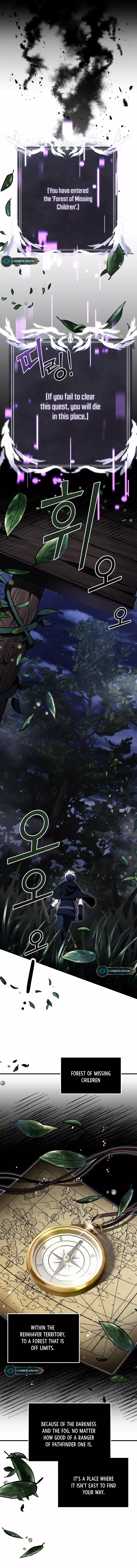 Read Terminally-Ill Genius Dark Knight Manga Online