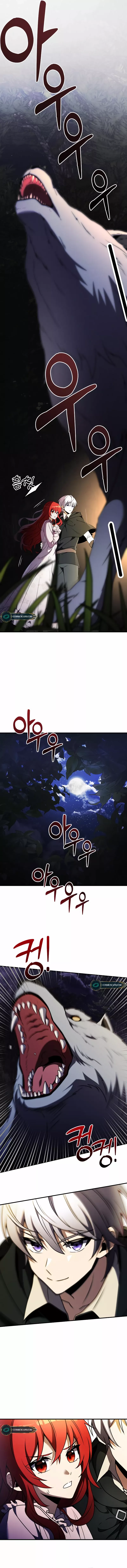 Read Terminally-Ill Genius Dark Knight Manga Online