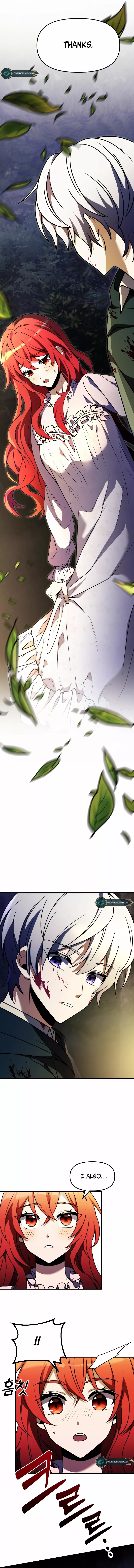 Read Terminally-Ill Genius Dark Knight Manga Online