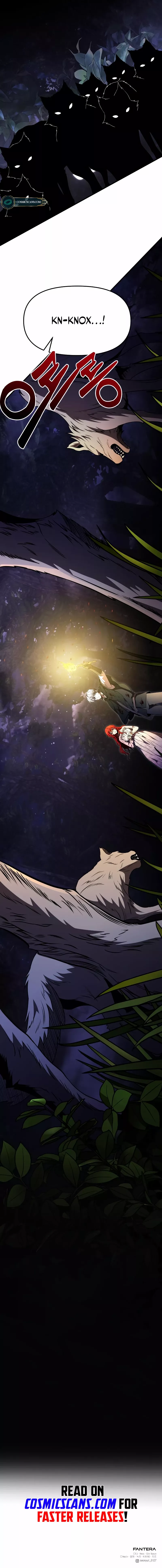 Read Terminally-Ill Genius Dark Knight Manga Online