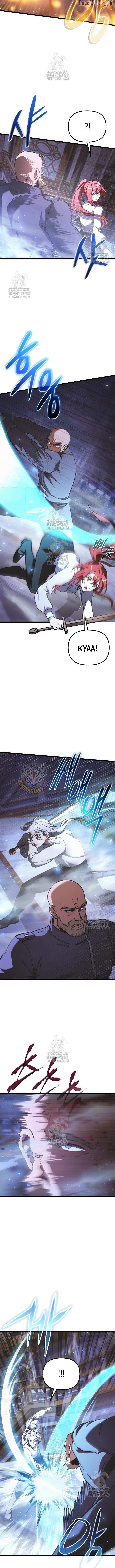 Read Terminally-Ill Genius Dark Knight Manga Online