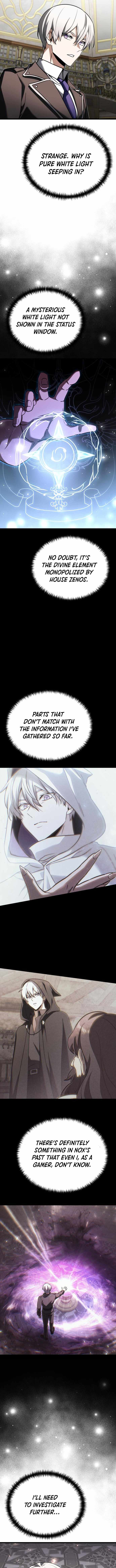 Read Terminally-Ill Genius Dark Knight Manga Online