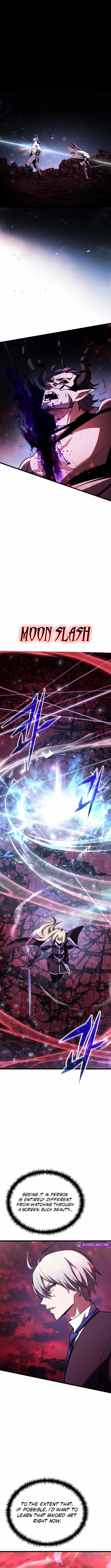 Read Terminally-Ill Genius Dark Knight Manga Online