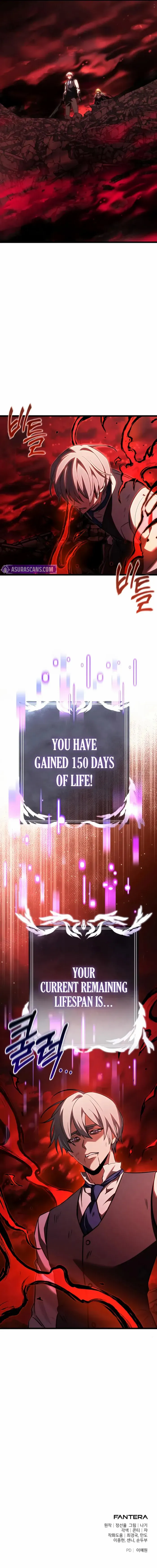 Read Terminally-Ill Genius Dark Knight Manga Online