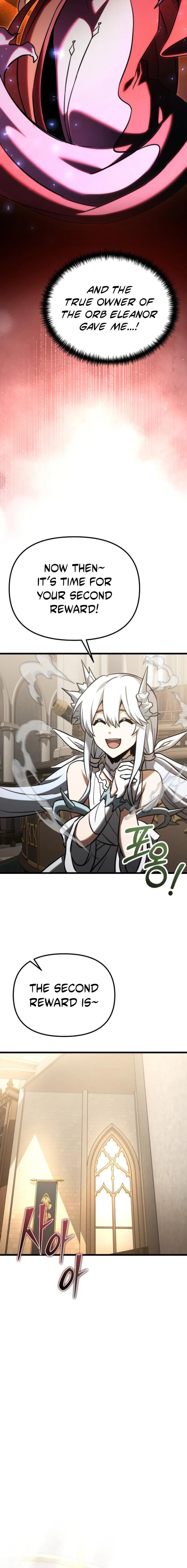 Read Terminally-Ill Genius Dark Knight Manga Online