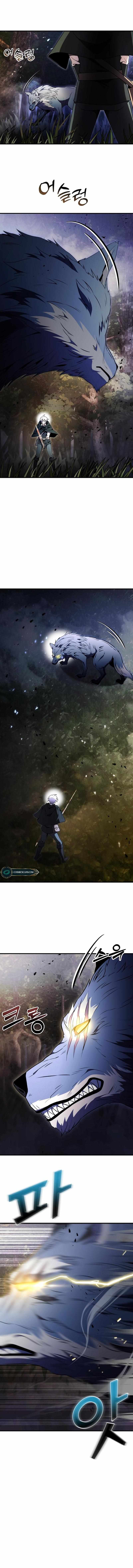 Read Terminally-Ill Genius Dark Knight Manga Online