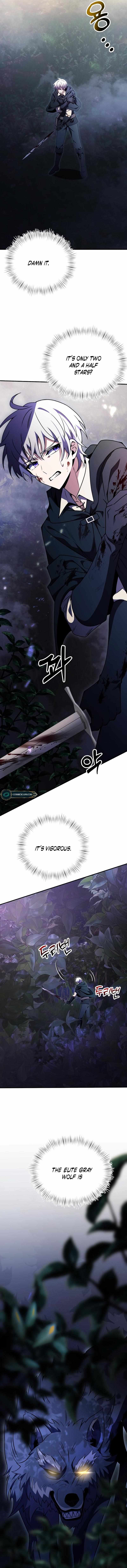 Read Terminally-Ill Genius Dark Knight Manga Online